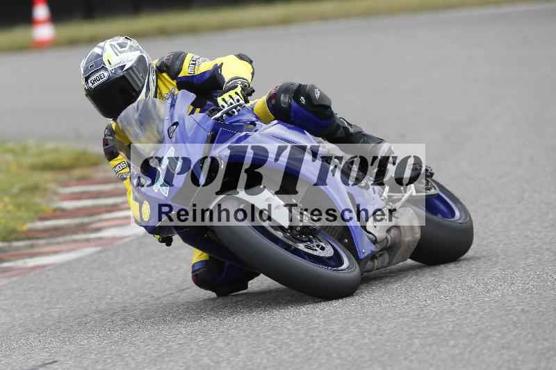 /18 23.05.2025 Get Faster Caremotion ADR/Gruppe gelb/77